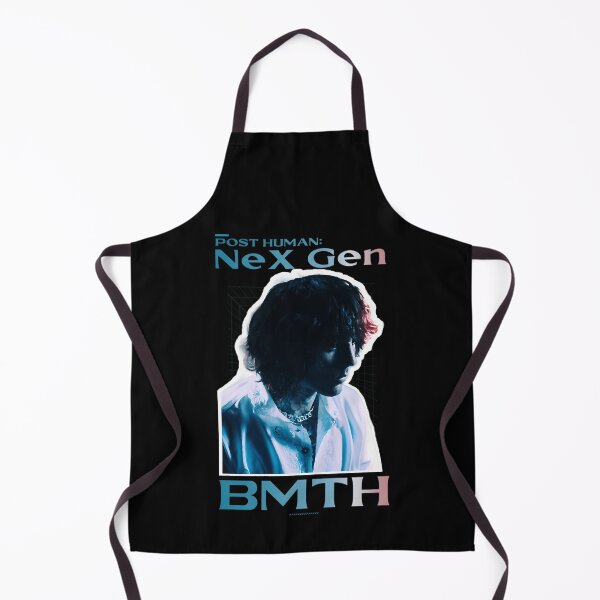 Item preview, B M T H Metalcore designed and sold by grahamlori.
