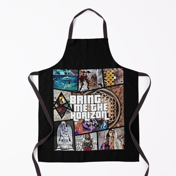 Item preview, B M T H Metalcore designed and sold by grahamlori.