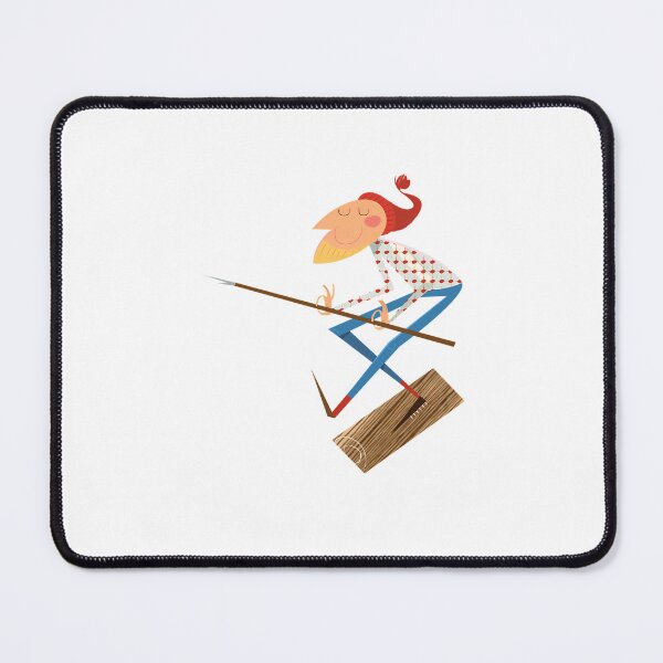 Item preview, Log Driver'S Waltz designed and sold by KristopherStant.