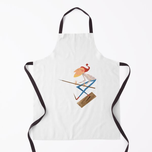 Item preview, Log Driver'S Waltz designed and sold by KristopherStant.
