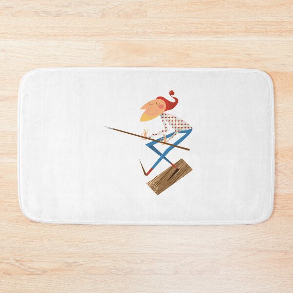 Item preview, Log Driver'S Waltz  designed and sold by KristopherStant.