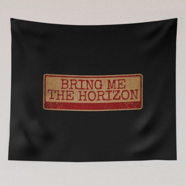 Item preview, B M T H Metalcore designed and sold by grahamlori.