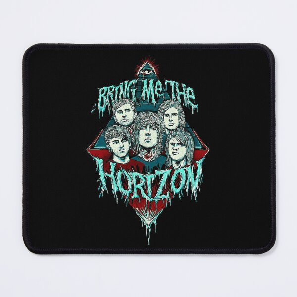 Item preview, B M T H Metalcore designed and sold by grahamlori.