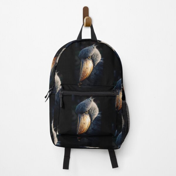 Item preview, Shoebill designed and sold by Savannah Gibbs.