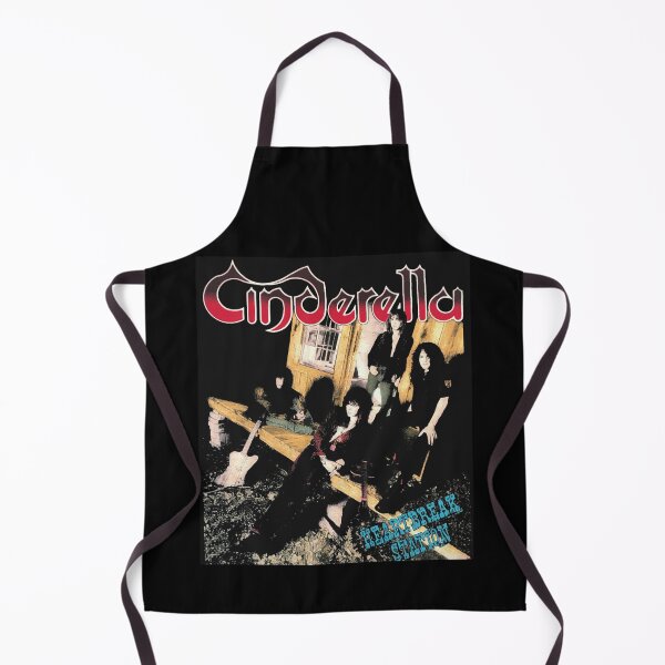 Item preview, CINDERELLA ROCK BAND designed and sold by randallrigney.