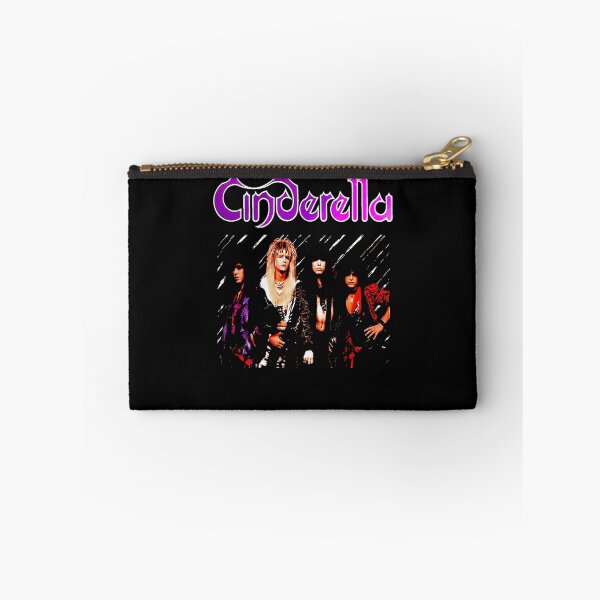 Item preview, CINDERELLA ROCK BAND designed and sold by randallrigney.