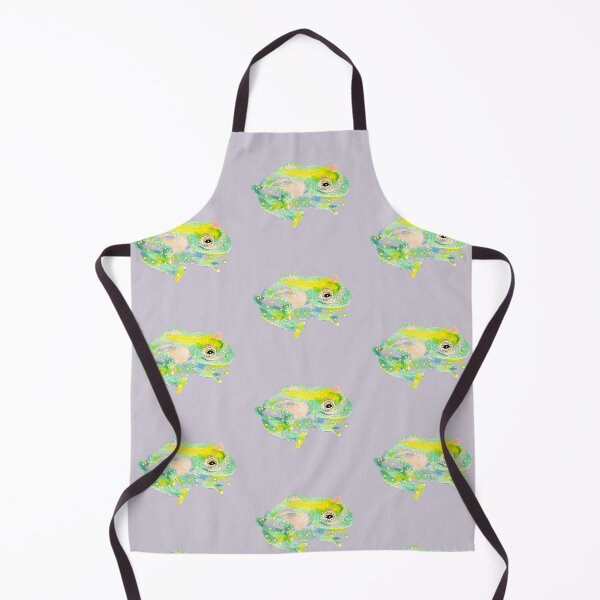 Item preview, Multicolored Pastel Glass Frog designed and sold by KayleeRoseArt.