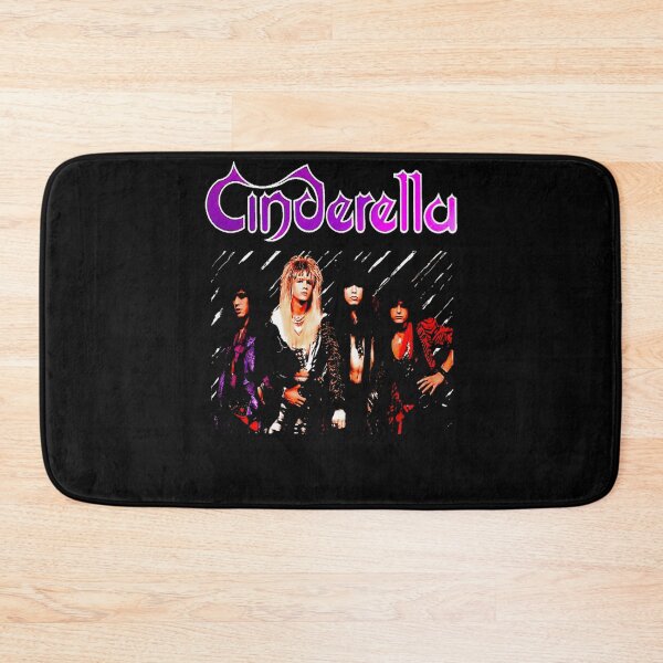 Item preview, CINDERELLA ROCK BAND designed and sold by randallrigney.
