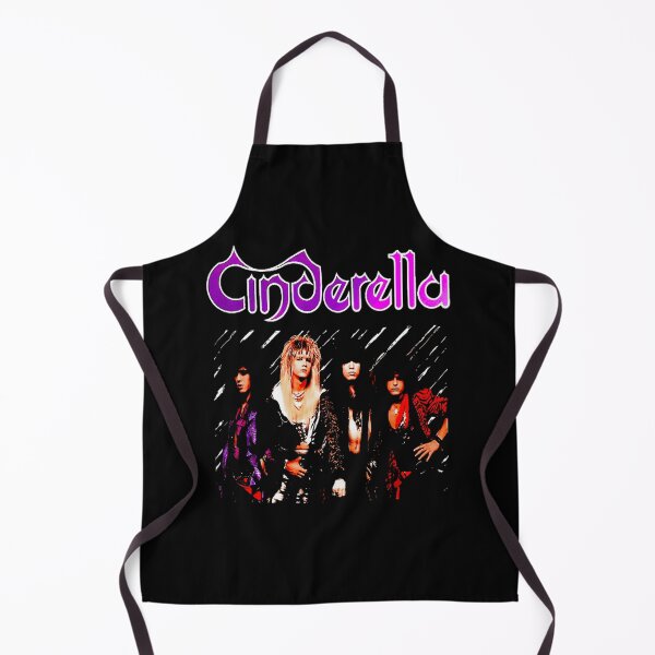 Item preview, CINDERELLA ROCK BAND designed and sold by randallrigney.