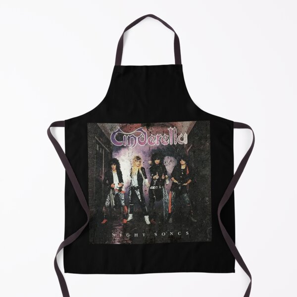 Item preview, CINDERELLA ROCK BAND designed and sold by randallrigney.