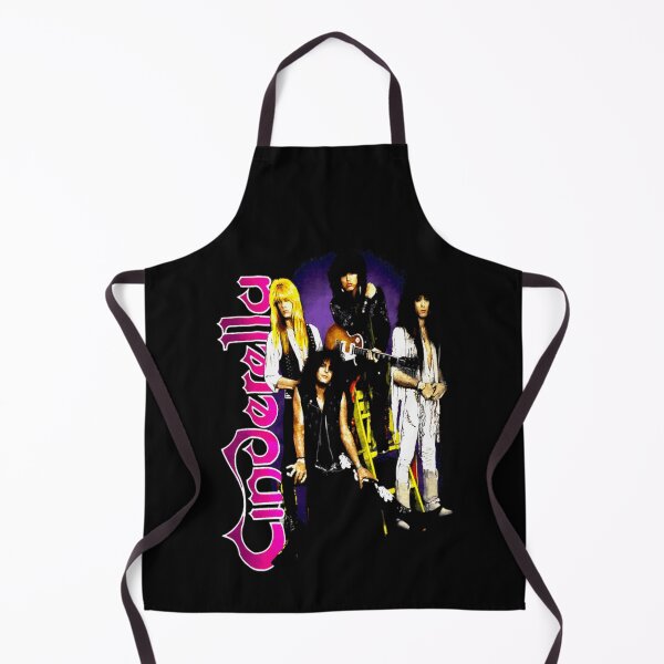 Item preview, CINDERELLA ROCK BAND designed and sold by randallrigney.
