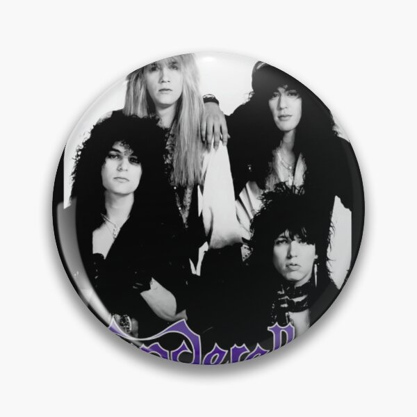 Item preview, CINDERELLA ROCK BAND designed and sold by randallrigney.