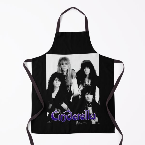 Item preview, CINDERELLA ROCK BAND designed and sold by randallrigney.