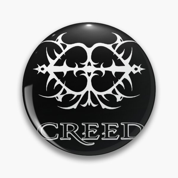 Item preview, Creed Band designed and sold by christinadel.