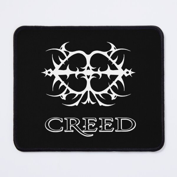 Item preview, Creed Band designed and sold by christinadel.