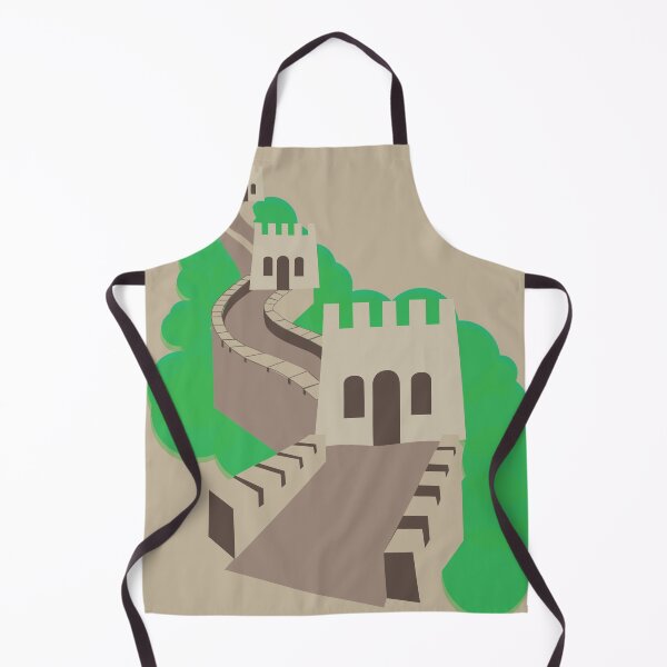 Item preview, Great Wall of China designed and sold by ROSE ANN BANILAR.