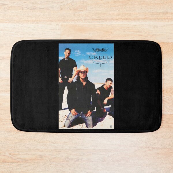 Item preview, Creed Band designed and sold by christinadel.