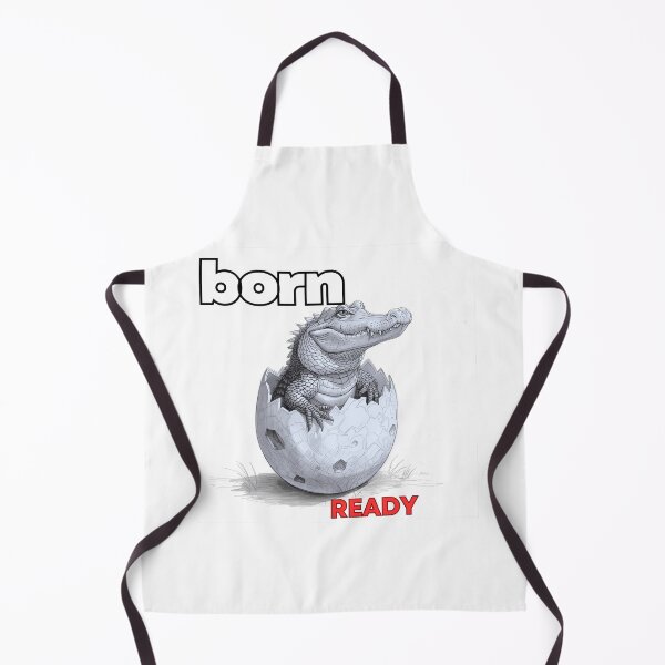 Item preview, Born Ready: The Unstoppable Power of Self-Belief designed and sold by Vvmd.