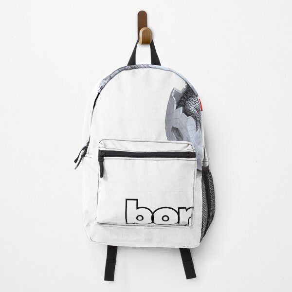 Item preview, Born Ready: The Unstoppable Power of Self-Belief designed and sold by Vvmd.