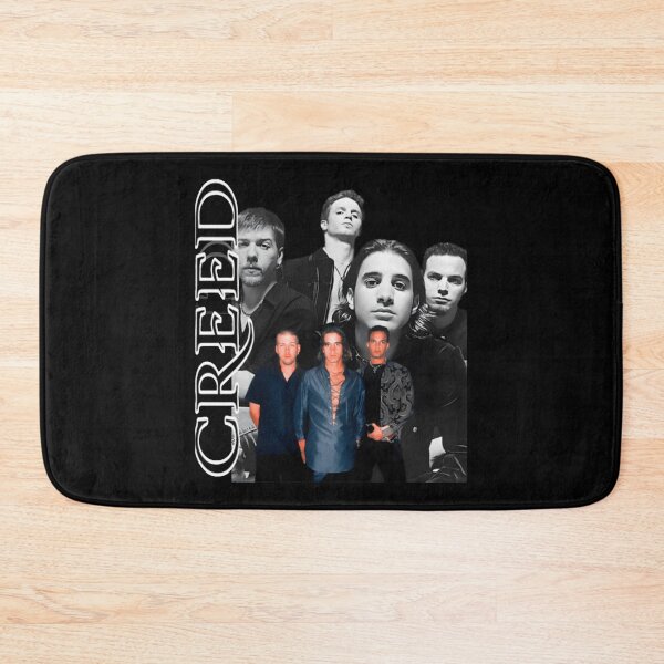 Item preview, Creed Band designed and sold by christinadel.