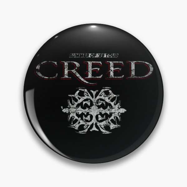 Item preview, Creed Band designed and sold by christinadel.
