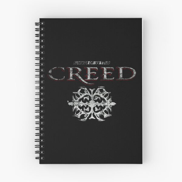 Item preview, Creed Band designed and sold by christinadel.