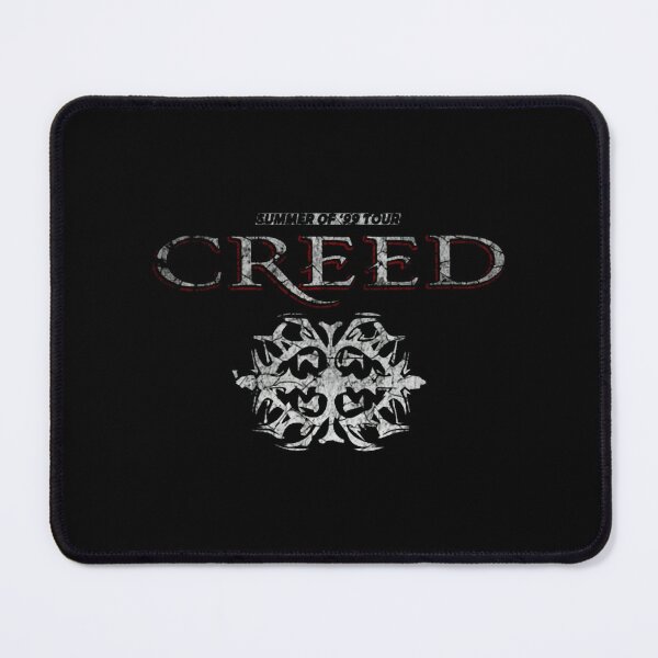 Item preview, Creed Band designed and sold by christinadel.