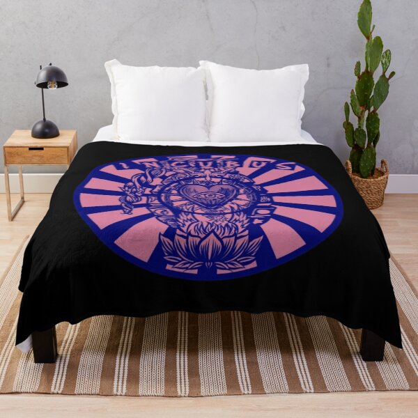 Item preview, incubus band designed and sold by DreamCove.