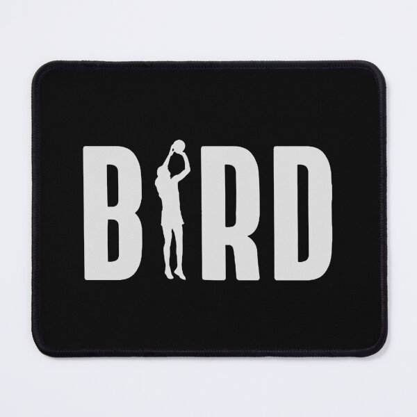 Item preview, Larry Bird Basketball Legend designed and sold by klassenjill.