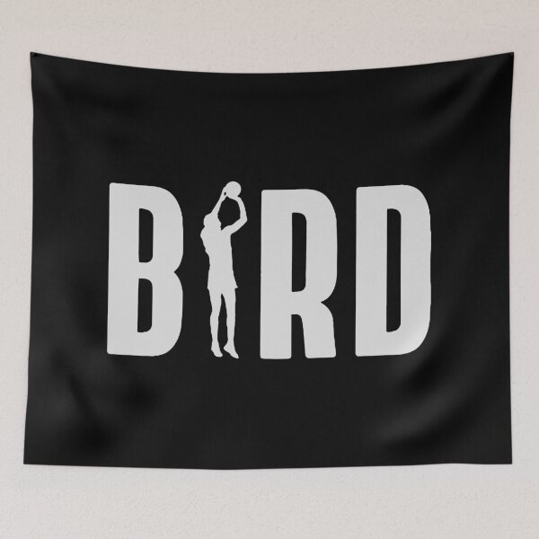 Item preview, Larry Bird Basketball Legend  designed and sold by klassenjill.