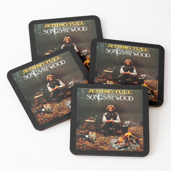 Item preview, Jethro Tull designed and sold by VintageVogue99.