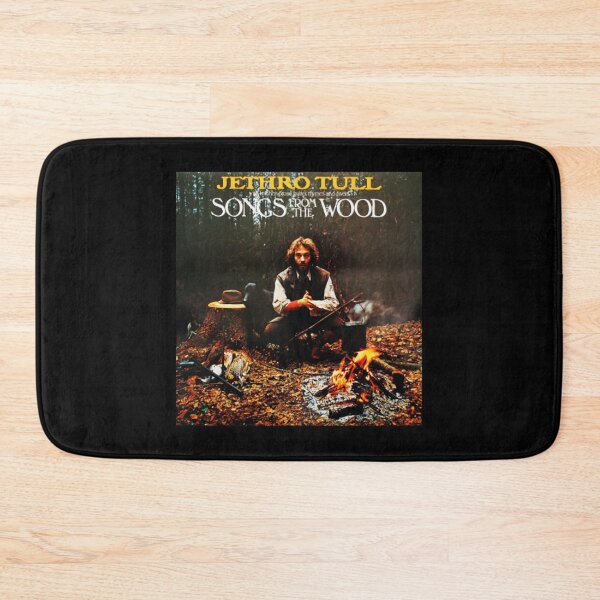 Item preview, Jethro Tull designed and sold by VintageVogue99.