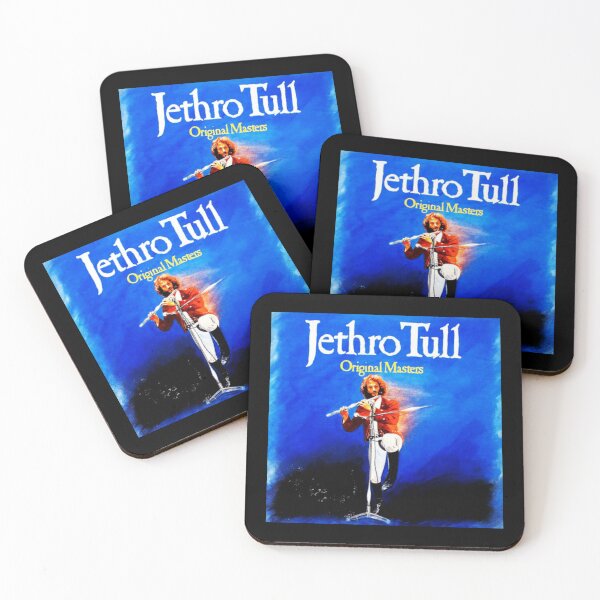 Item preview, Jethro Tull designed and sold by VintageVogue99.