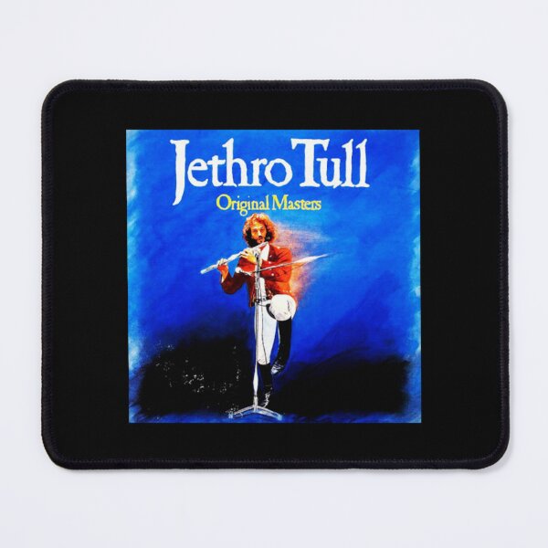 Item preview, Jethro Tull designed and sold by VintageVogue99.