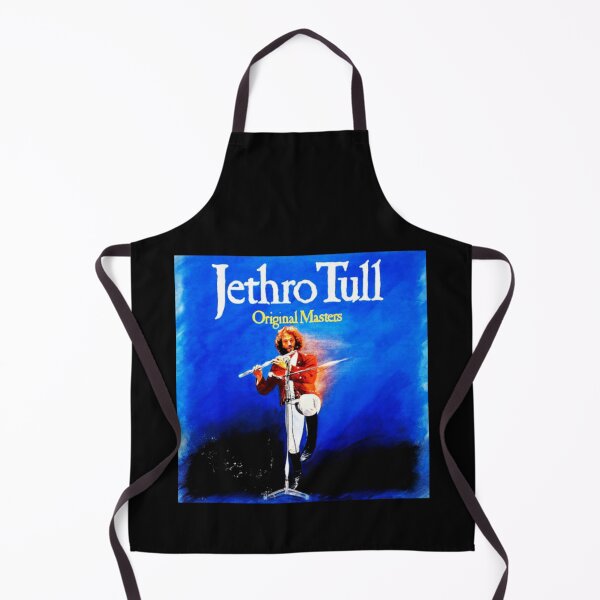 Item preview, Jethro Tull designed and sold by VintageVogue99.