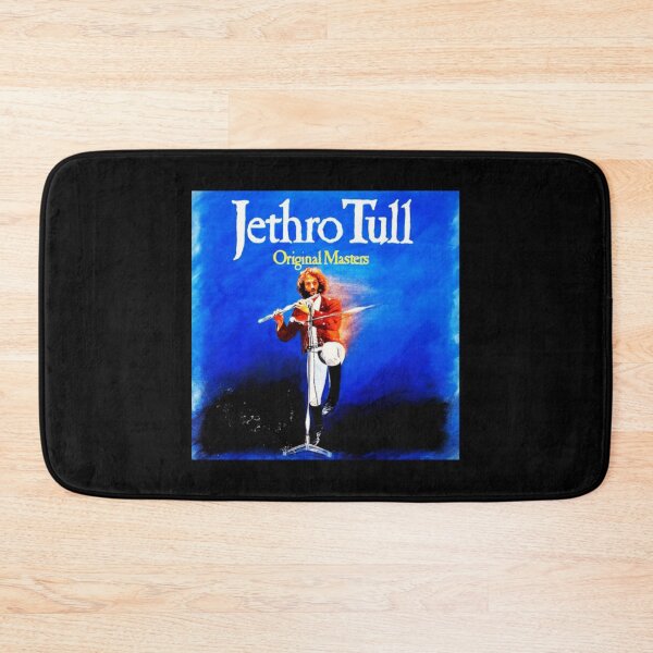 Item preview, Jethro Tull designed and sold by VintageVogue99.