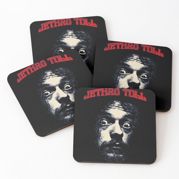 Item preview, Jethro Tull designed and sold by VintageVogue99.