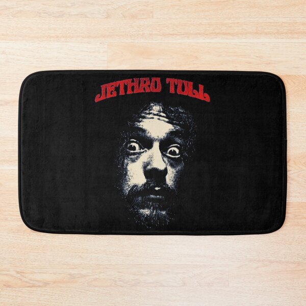 Item preview, Jethro Tull designed and sold by VintageVogue99.