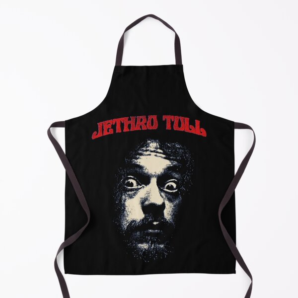 Item preview, Jethro Tull designed and sold by VintageVogue99.