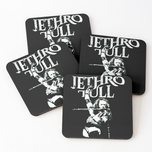 Item preview, Jethro Tull designed and sold by VintageVogue99.
