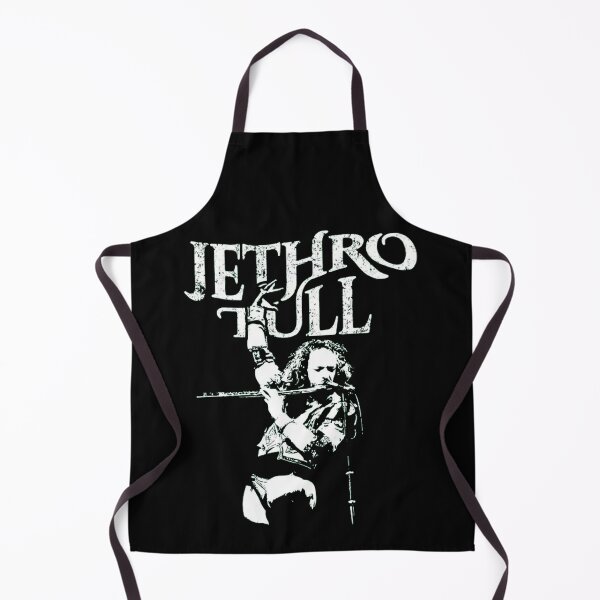 Item preview, Jethro Tull designed and sold by VintageVogue99.