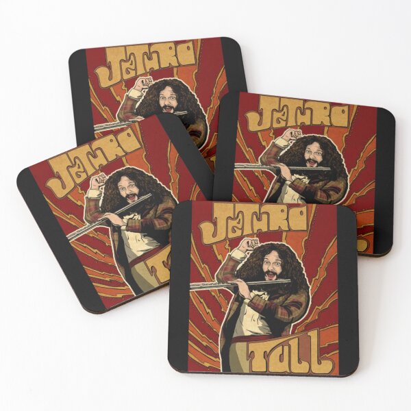 Item preview, Jethro Tull designed and sold by VintageVogue99.