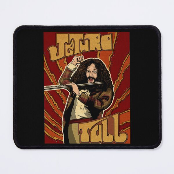 Item preview, Jethro Tull designed and sold by VintageVogue99.