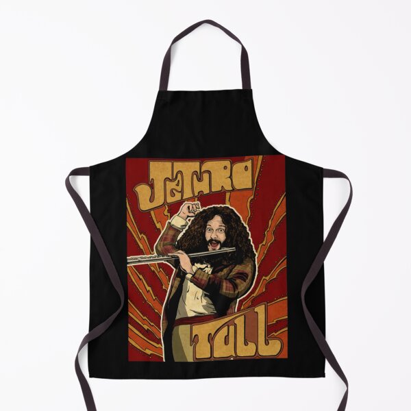 Item preview, Jethro Tull designed and sold by VintageVogue99.