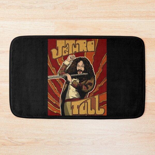 Item preview, Jethro Tull designed and sold by VintageVogue99.