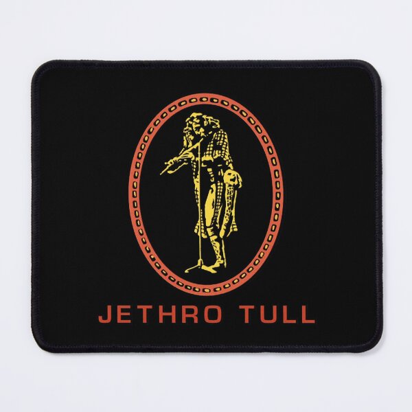 Item preview, Jethro Tull designed and sold by VintageVogue99.