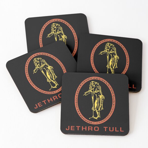 Item preview, Jethro Tull designed and sold by VintageVogue99.