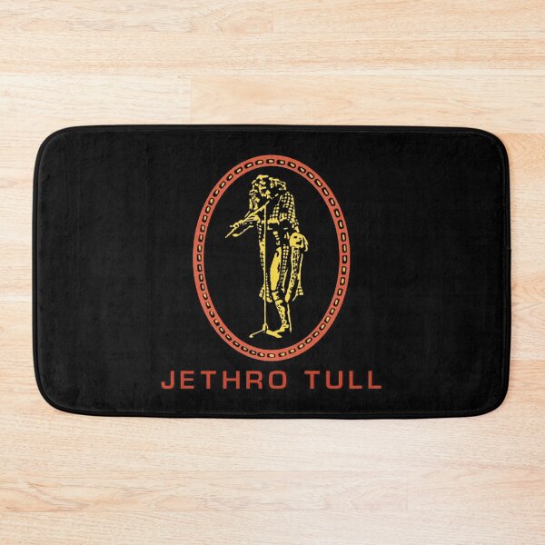Item preview, Jethro Tull designed and sold by VintageVogue99.
