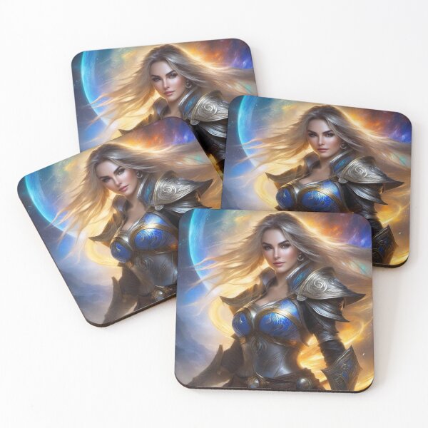 Item preview, Starlit Vanguard designed and sold by afrancisCL.