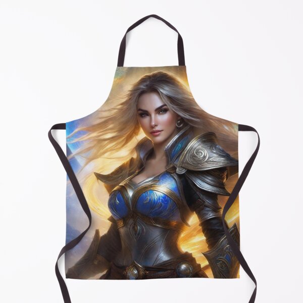 Item preview, Starlit Vanguard designed and sold by afrancisCL.